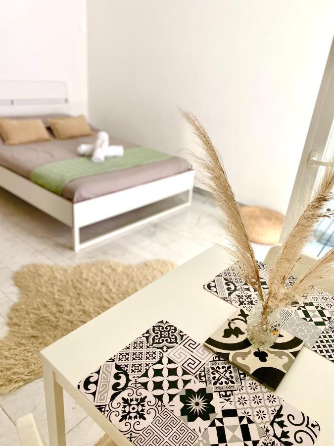 Charmant Studio Climatise Centre Menton Parking Gratuit Экстерьер фото